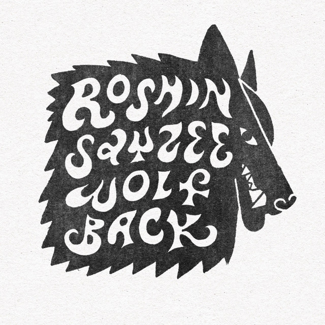 'Wolf Back b/w Lysol' cover art