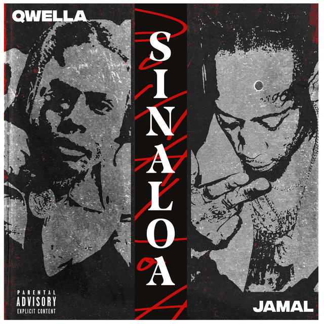 'Sinaloa' cover art