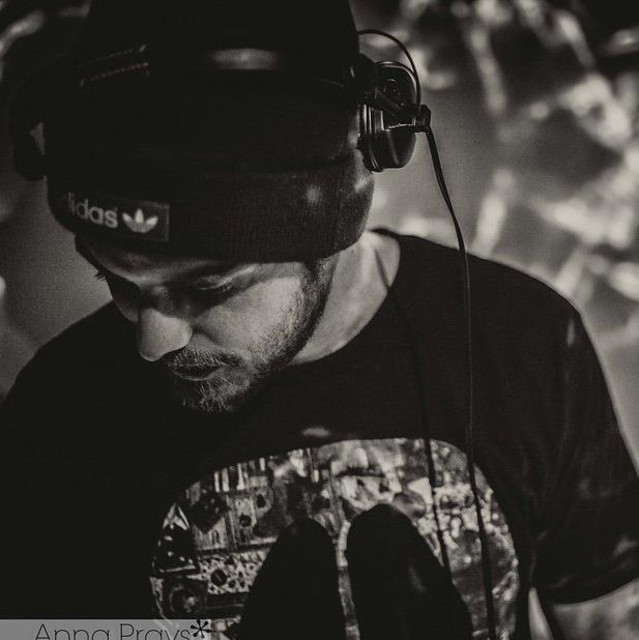 Malaky - Official Artist Photo