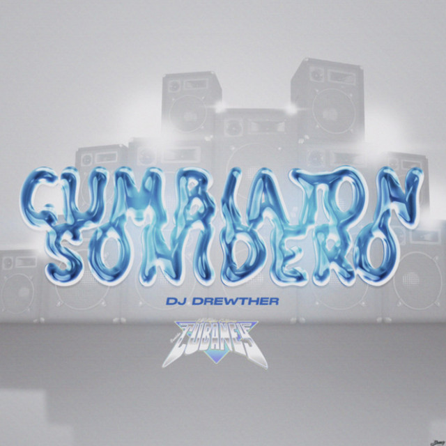 'Cumbiaton Sonidero' cover art