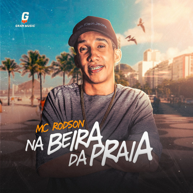 'Na Beira da Praia' cover art