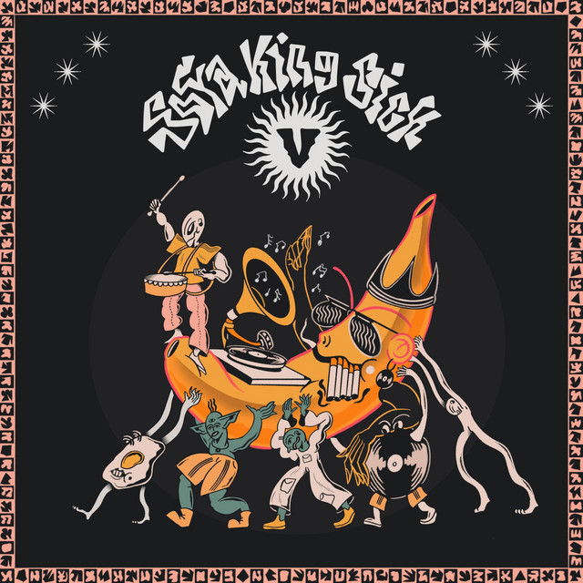 'Woman Ghost' cover art