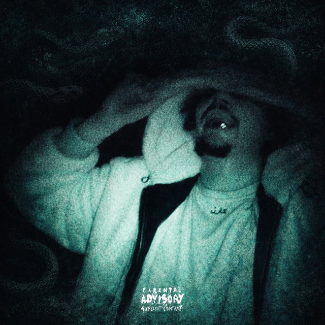 'Medusa' cover art