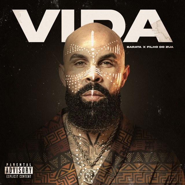 'Vida' cover art