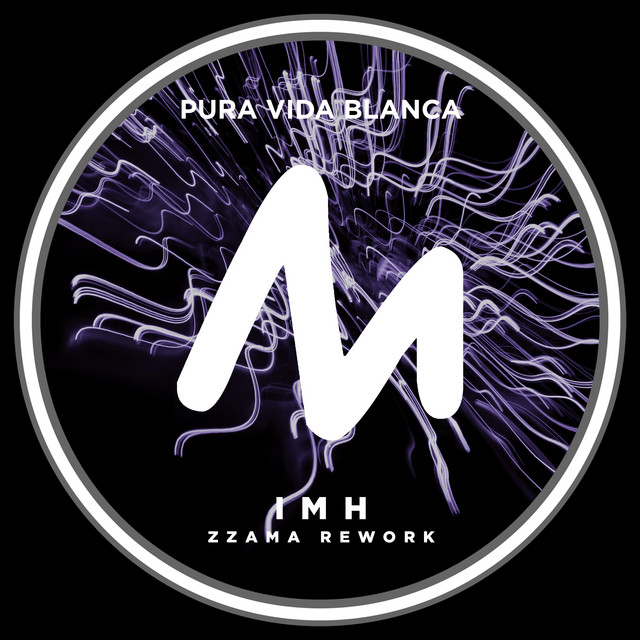 'IMH (Zzama Rework)' cover art