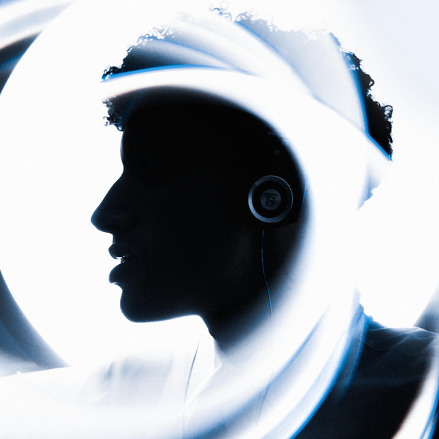 'READY4LOVE' cover art