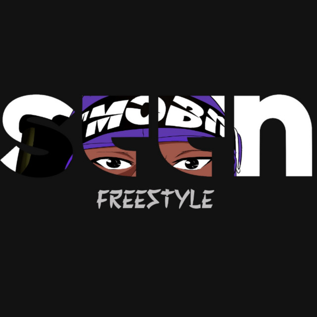 'Seen (Freestyle)' cover art