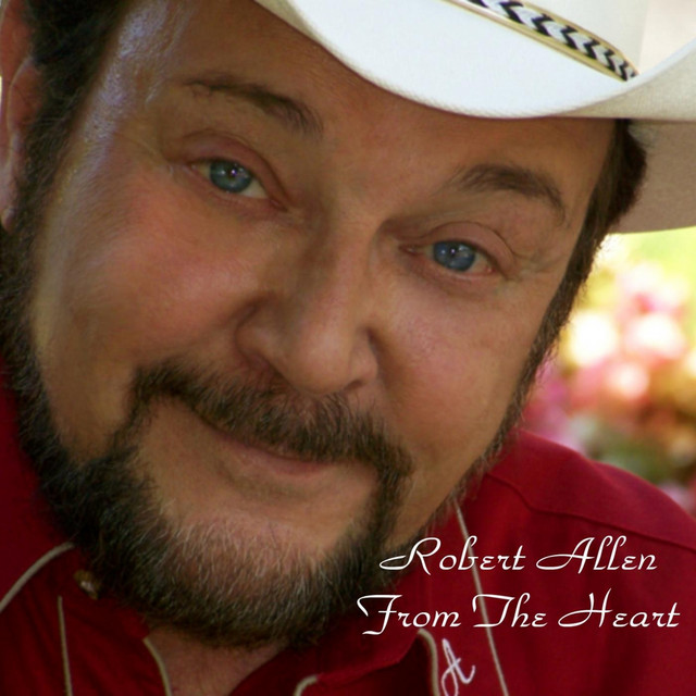 'From the Heart' cover art