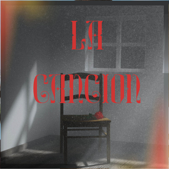 'La Canción' cover art