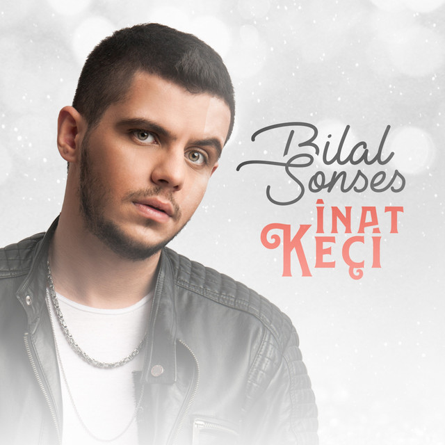 'İnat Keçi' cover art