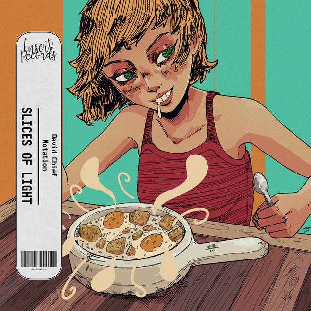'slices of light' cover art