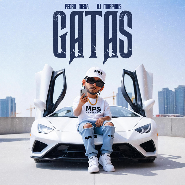 'Gatas' cover art