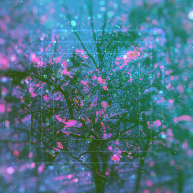 'Subliminal' cover art