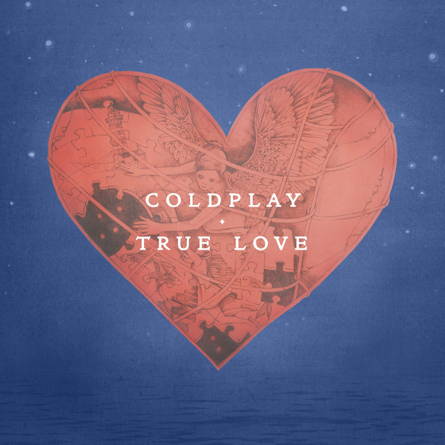 'True Love' cover art