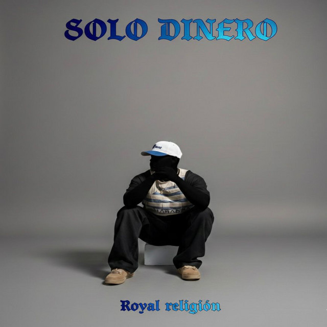'$OLO DINERO' cover art