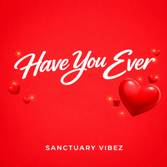 'Have You Ever' cover art