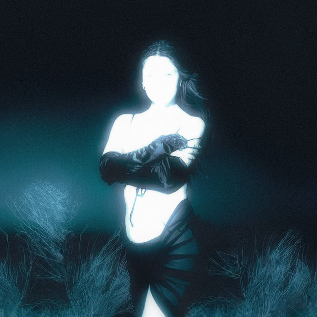 'crystal soul' cover art