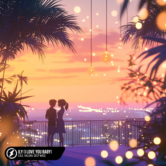 'ILY (I Love You Baby)' cover art