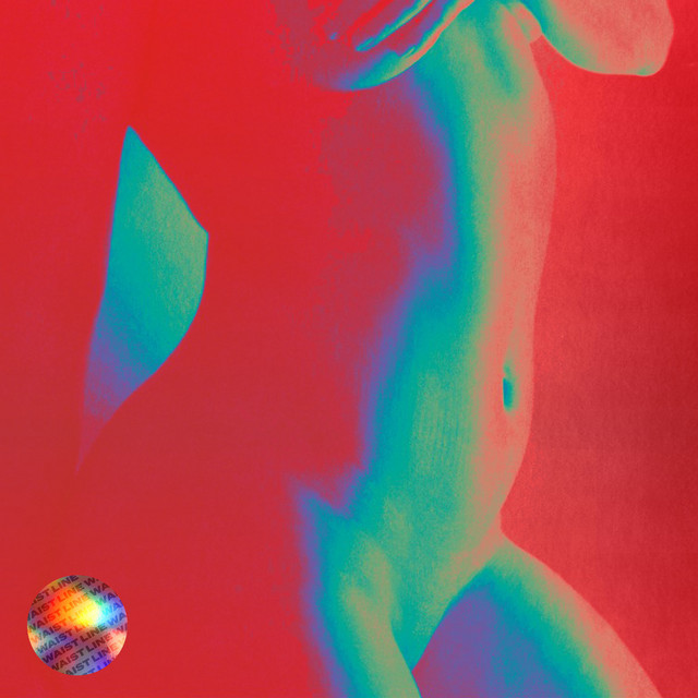 'Waistline' cover art