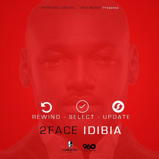 'REWIND. SELECT. UPDATE' cover art