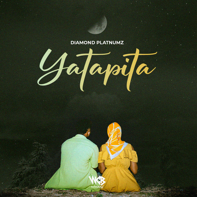 'Yatapita' cover art