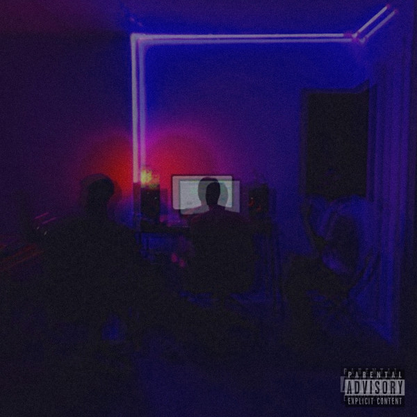 'Eai Chuo' cover art