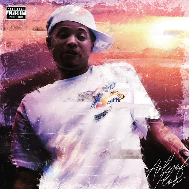 'Art Of Flow' cover art