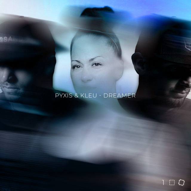 'Dreamer (YANA100)' cover art