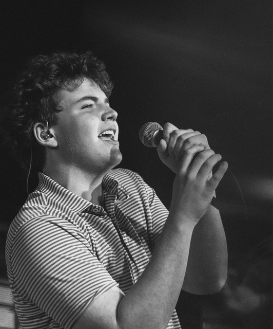 Prentiss - Official Artist Photo