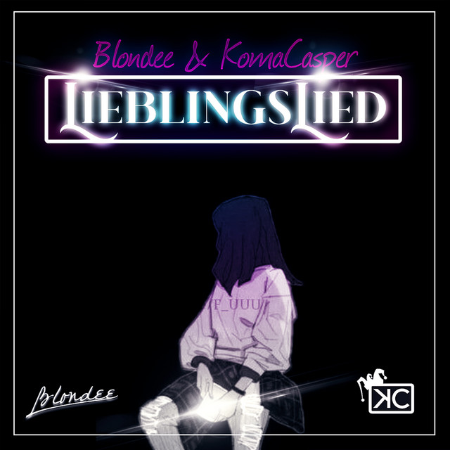 'Lieblingslied' cover art