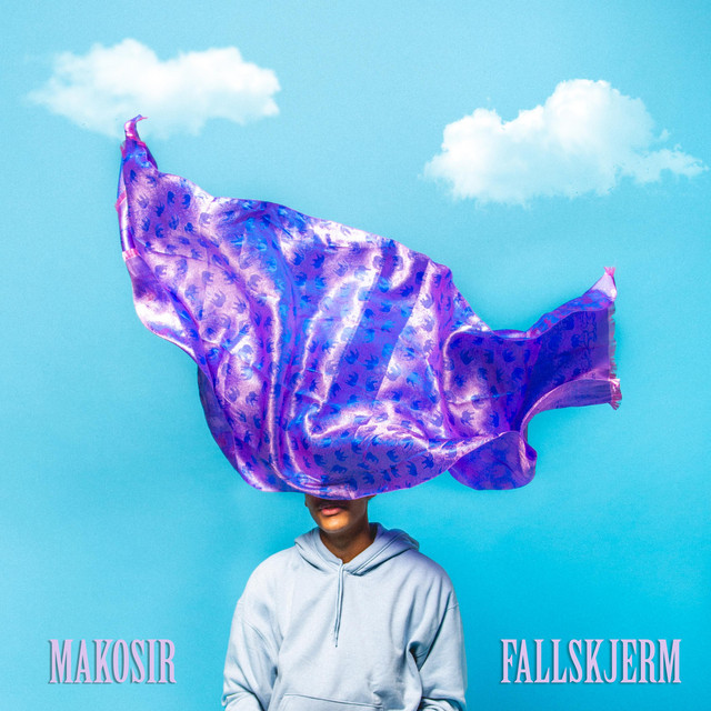 'Fallskjerm' cover art