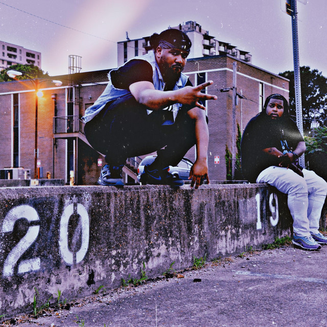 'MBK (Extended Cut)' cover art