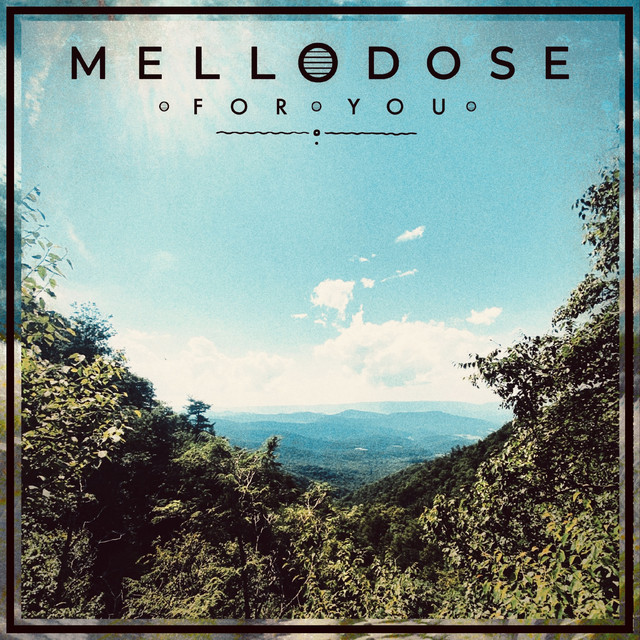'For You' cover art
