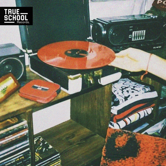 'You Know What?' cover art