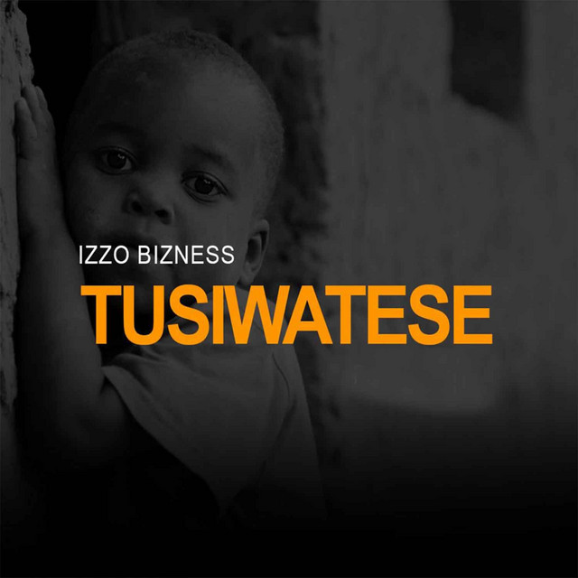 'Tusiwatese' cover art