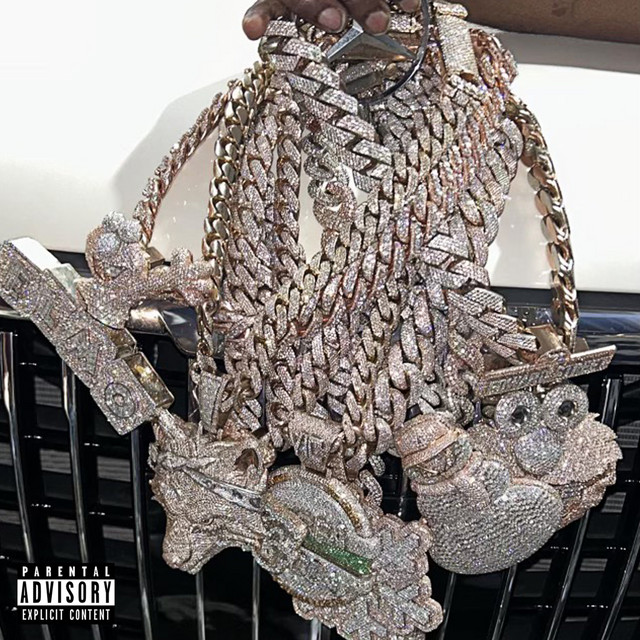 'The Type (feat. YTB Fatt)' cover art