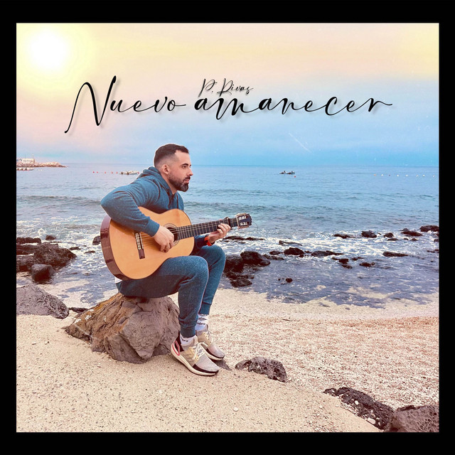 'Nuevo Amanecer' cover art