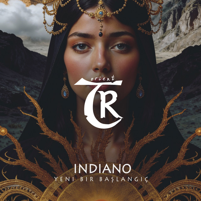 'Yeni Bir Başlangıç' cover art