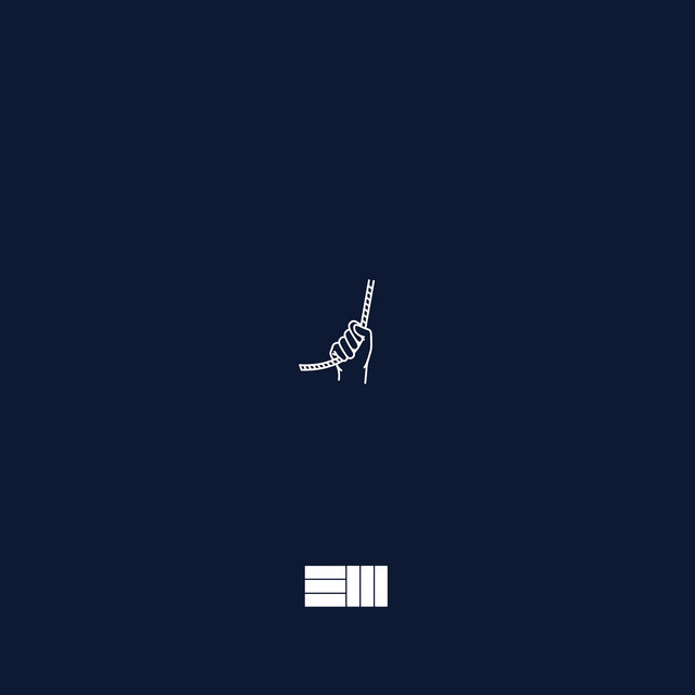 'Stay' cover art
