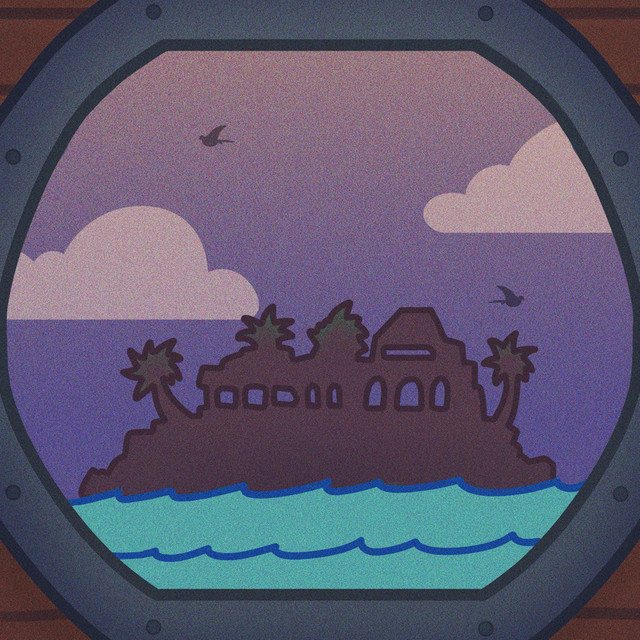 'Chateau' cover art