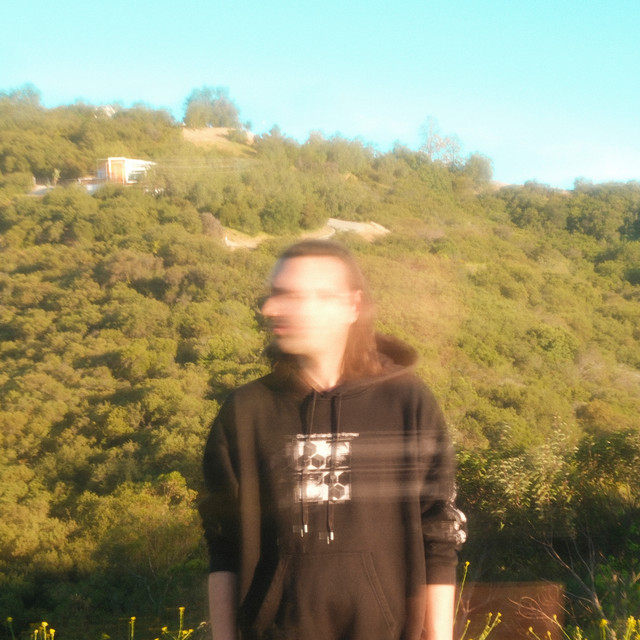little blue - Official Artist Photo