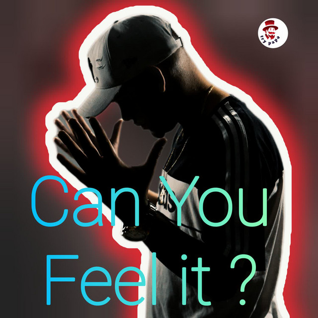 'Can You Feel It ?' cover art