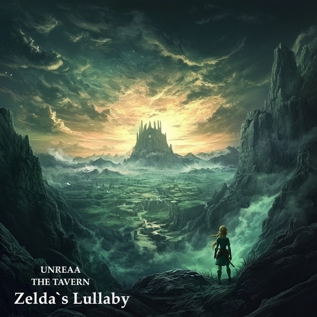 'Zelda`s Lullaby (From 