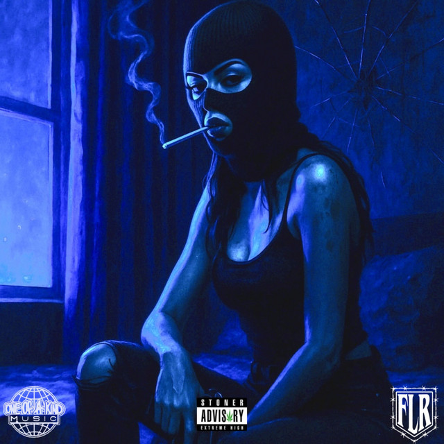 'Hit Again' cover art