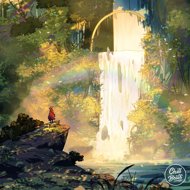 'Mountain Water' cover art
