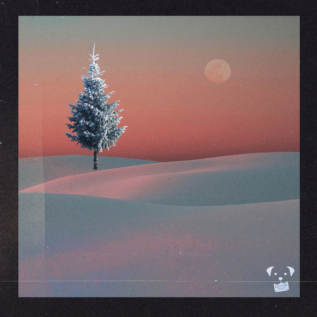 'Corporation Christmas' cover art