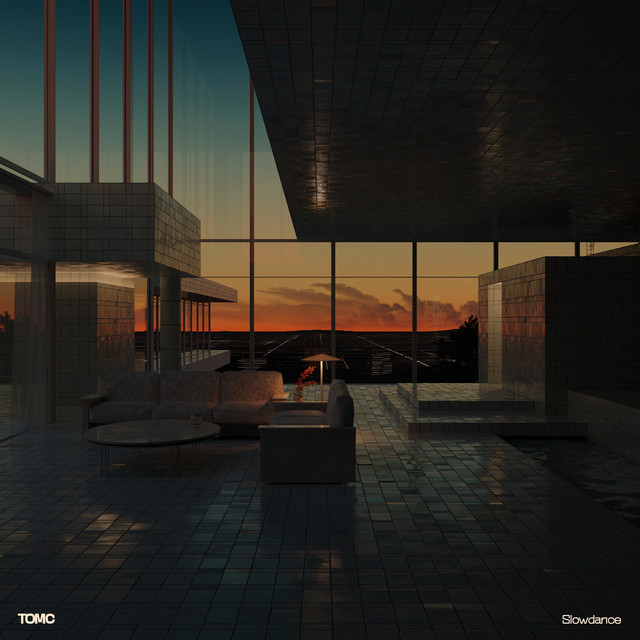 'Slowdance' cover art
