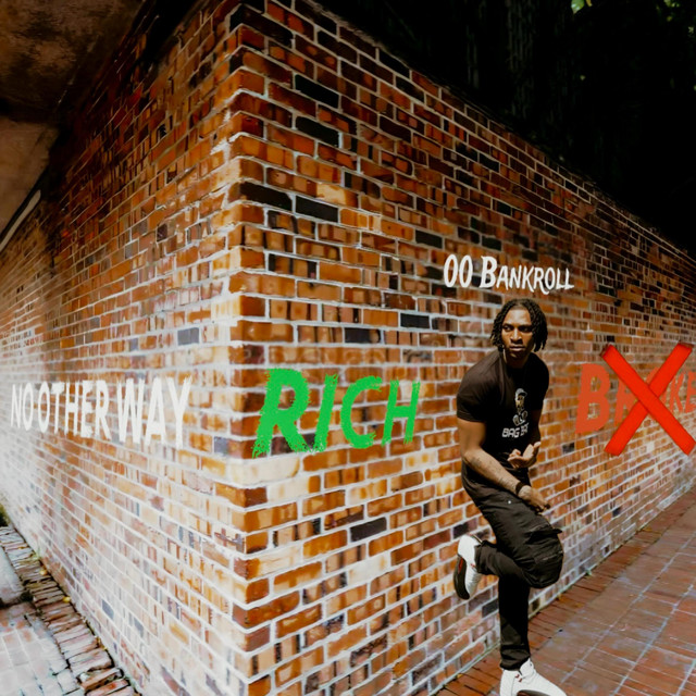 'N0 0ther Way' cover art