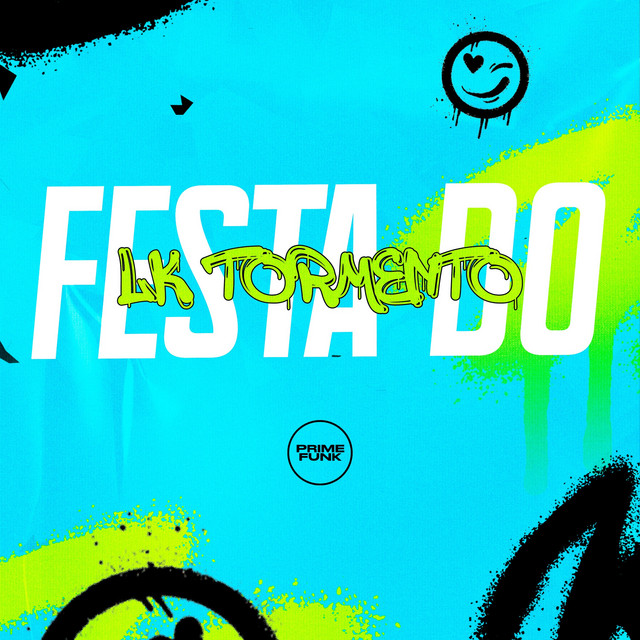 'Festa do LK Tormento' cover art