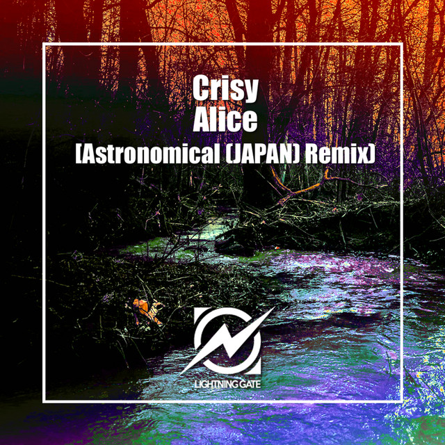 Crisy - Official Artist Photo